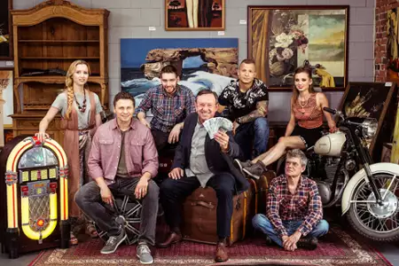 Lombard. Życie pod zastaw - galeria zdjęć - filmweb