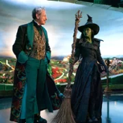 Wicked: Na dobre - galeria zdjęć - filmweb
