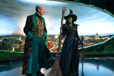 Wicked: Na dobre - galeria zdjęć - filmweb