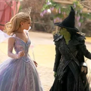 Wicked: For Good - galeria zdjęć - filmweb