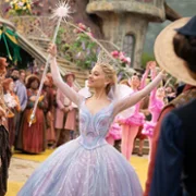 Wicked: For Good - galeria zdjęć - filmweb