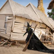 Wicked: For Good - galeria zdjęć - filmweb