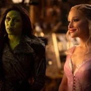 Wicked: For Good - galeria zdjęć - filmweb