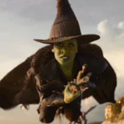 Wicked: For Good - galeria zdjęć - filmweb