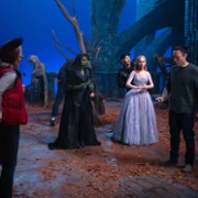 Wicked: For Good - galeria zdjęć - filmweb
