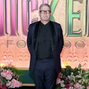 Wicked: For Good - galeria zdjęć - filmweb