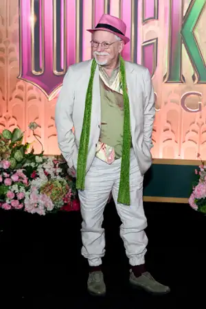 Wicked: Na dobre - galeria zdjęć - filmweb