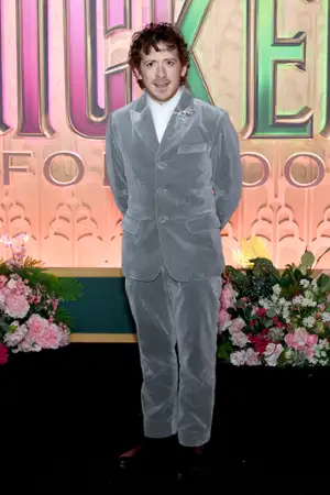 Wicked: Na dobre - galeria zdjęć - filmweb