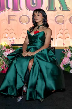 Wicked: Na dobre - galeria zdjęć - filmweb