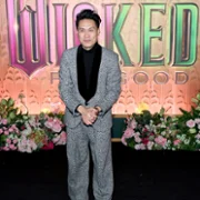 Wicked: For Good - galeria zdjęć - filmweb