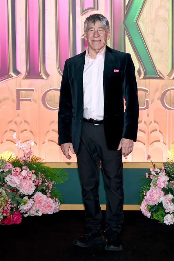 Wicked: Na dobre - galeria zdjęć - filmweb