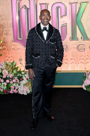 Wicked: Na dobre - galeria zdjęć - filmweb