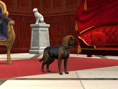The Sims 2: Zwierzaki - galeria zdjęć - filmweb