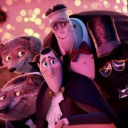 Hotel Transylvania 2 - galeria zdjęć - filmweb