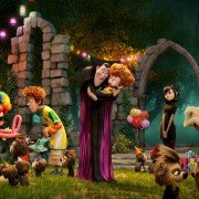 Hotel Transylvania 2 - galeria zdjęć - filmweb