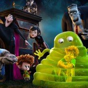 Hotel Transylvania 2 - galeria zdjęć - filmweb