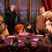 Hotel Transylvania 2 - galeria zdjęć - filmweb