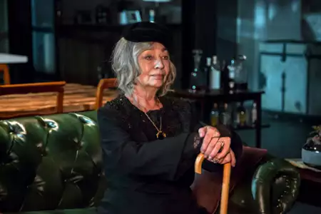 Pod wspólnym niebem - galeria zdjęć - filmweb