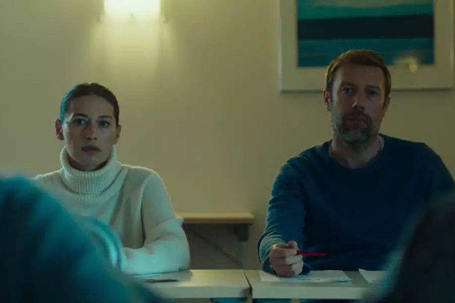 Made in Oslo - galeria zdjęć - filmweb