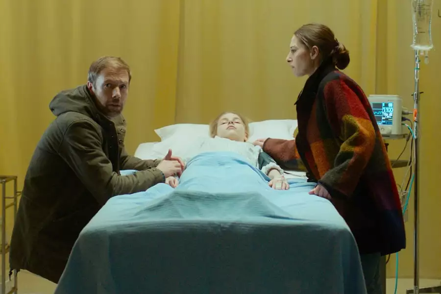 Made in Oslo - galeria zdjęć - filmweb