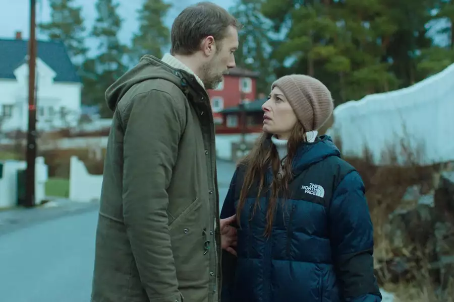 Made in Oslo - galeria zdjęć - filmweb