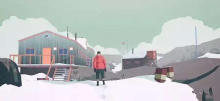 South of the Circle - galeria zdjęć - filmweb