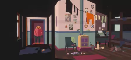 South of the Circle - galeria zdjęć - filmweb