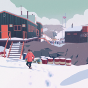 South of the Circle - galeria zdjęć - filmweb