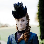 Romola Garai