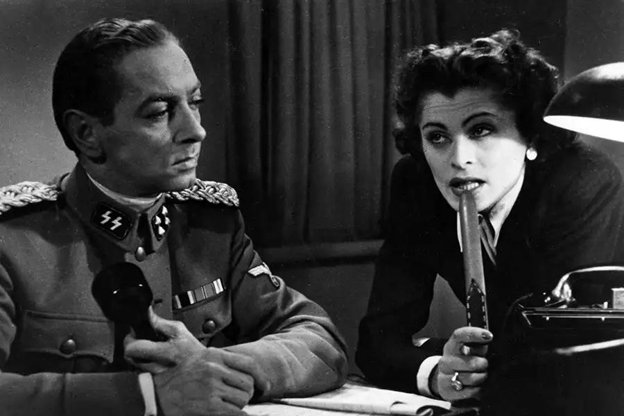 Rzym, miasto otwarte - galeria zdjęć - filmweb