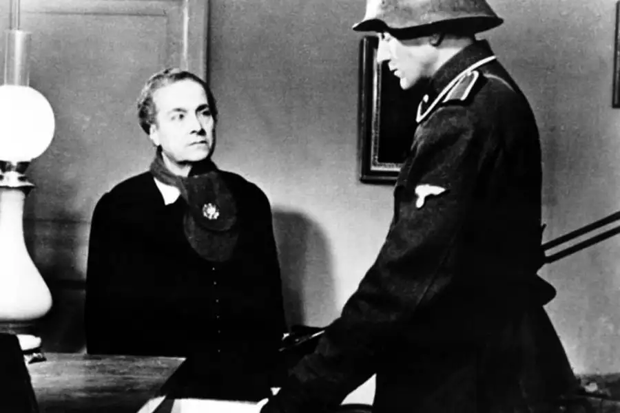 Rzym, miasto otwarte - galeria zdjęć - filmweb