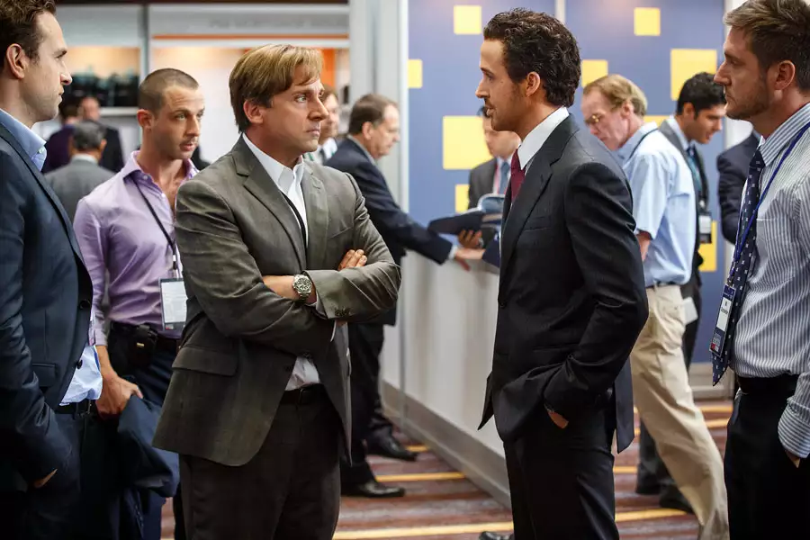 Big Short - galeria zdjęć - filmweb