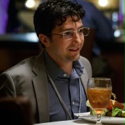 John Magaro w Big Short