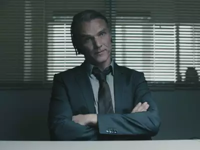 You Are Wanted - galeria zdjęć - filmweb
