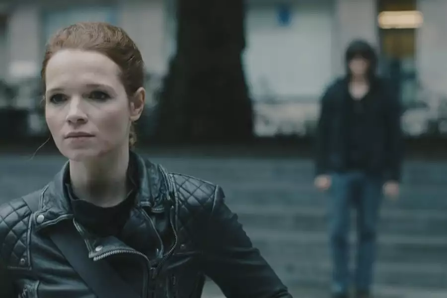 You Are Wanted - galeria zdjęć - filmweb