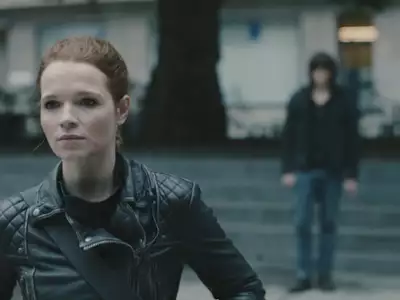 You Are Wanted - galeria zdjęć - filmweb