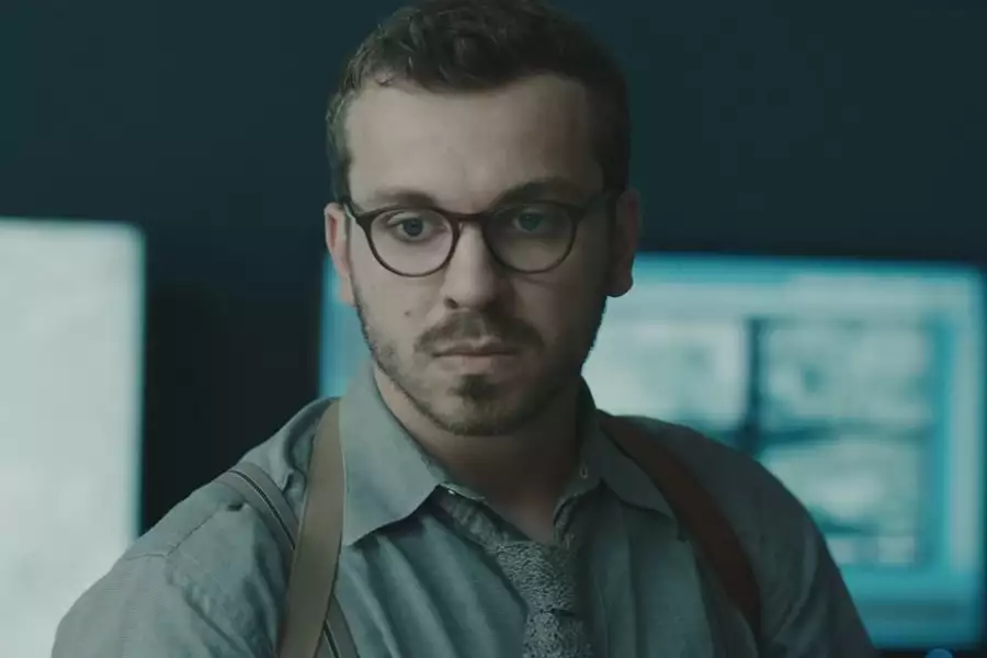 You Are Wanted - galeria zdjęć - filmweb