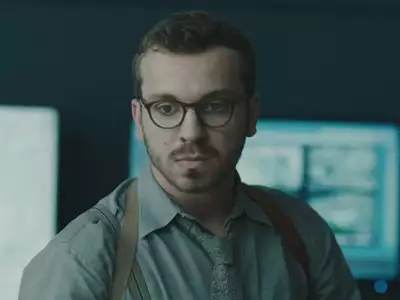 You Are Wanted - galeria zdjęć - filmweb