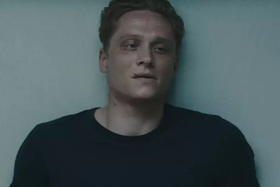 You Are Wanted - galeria zdjęć - filmweb