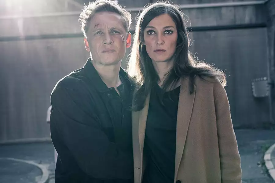 You Are Wanted - galeria zdjęć - filmweb