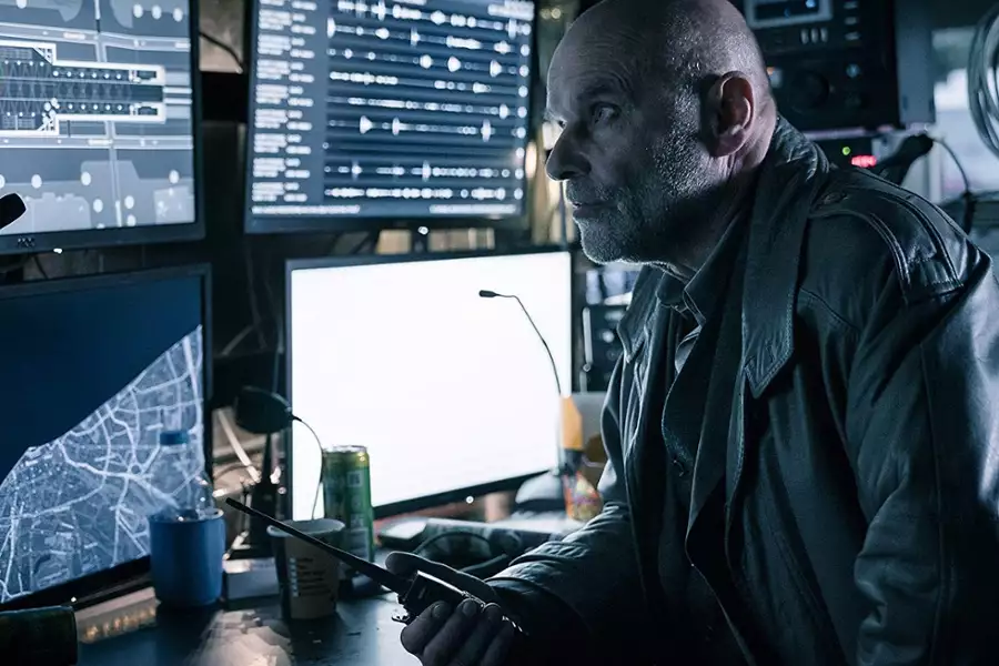 You Are Wanted - galeria zdjęć - filmweb