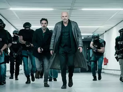 You Are Wanted - galeria zdjęć - filmweb