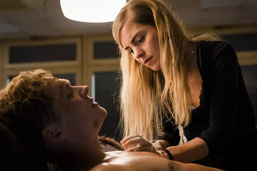 You Are Wanted - galeria zdjęć - filmweb
