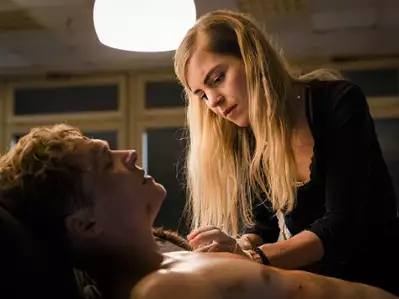 You Are Wanted - galeria zdjęć - filmweb