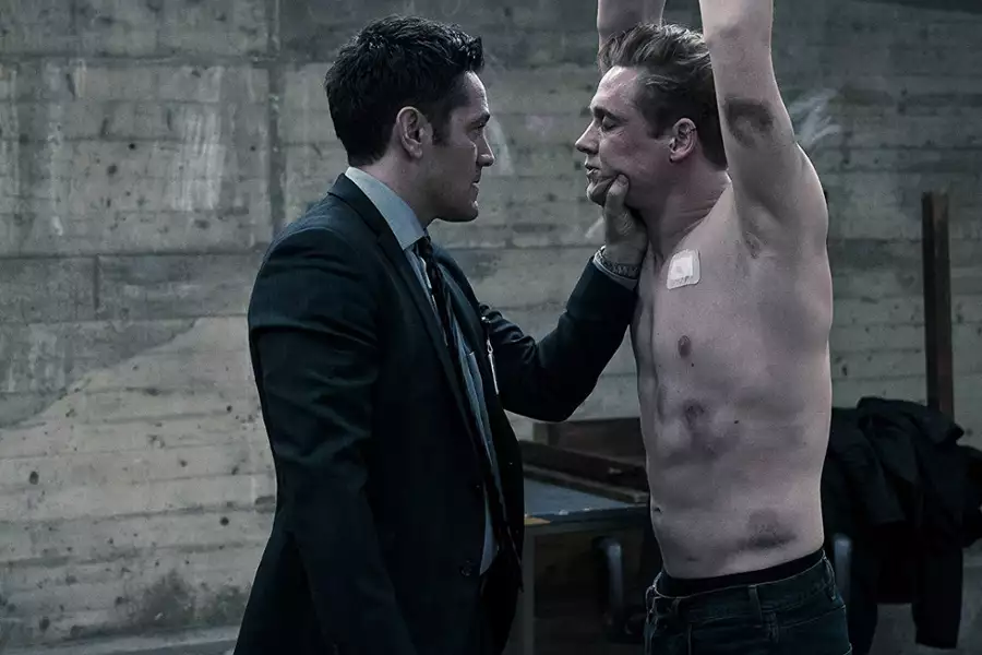 You Are Wanted - galeria zdjęć - filmweb