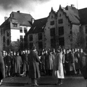 Towarzysze broni - galeria zdjęć - filmweb