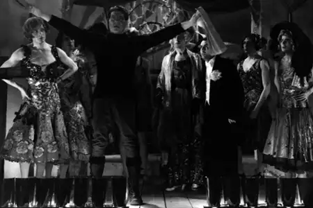 Towarzysze broni - galeria zdjęć - filmweb
