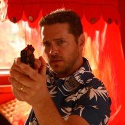 Zaginiony lot - galeria zdjęć - filmweb