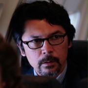 Dr Daniel Winter