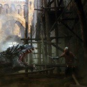 Seventh Son - galeria zdjęć - filmweb